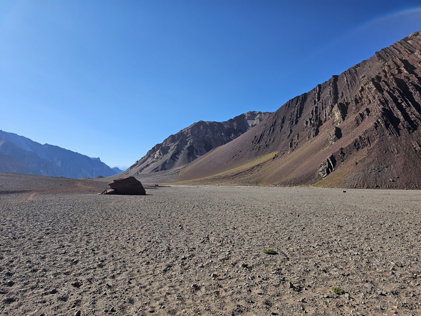 Aconcagua